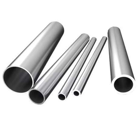Aluminium 5052 Pipe